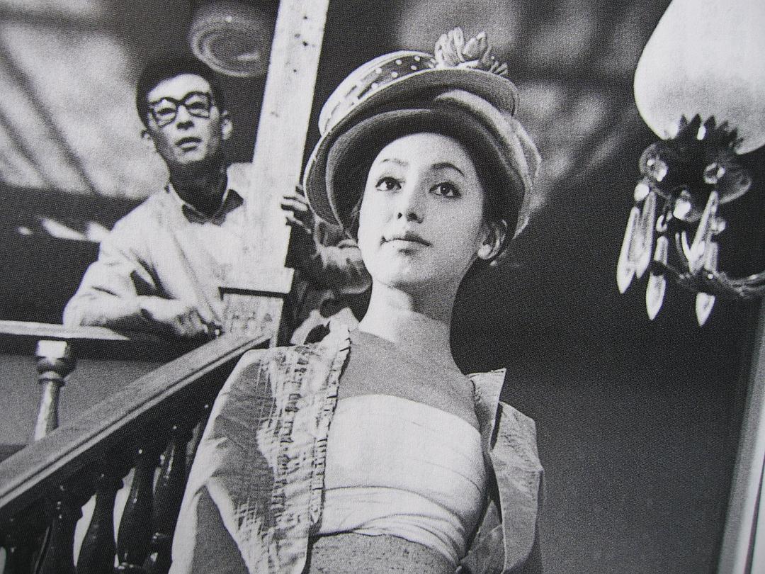 野川由美子的图片