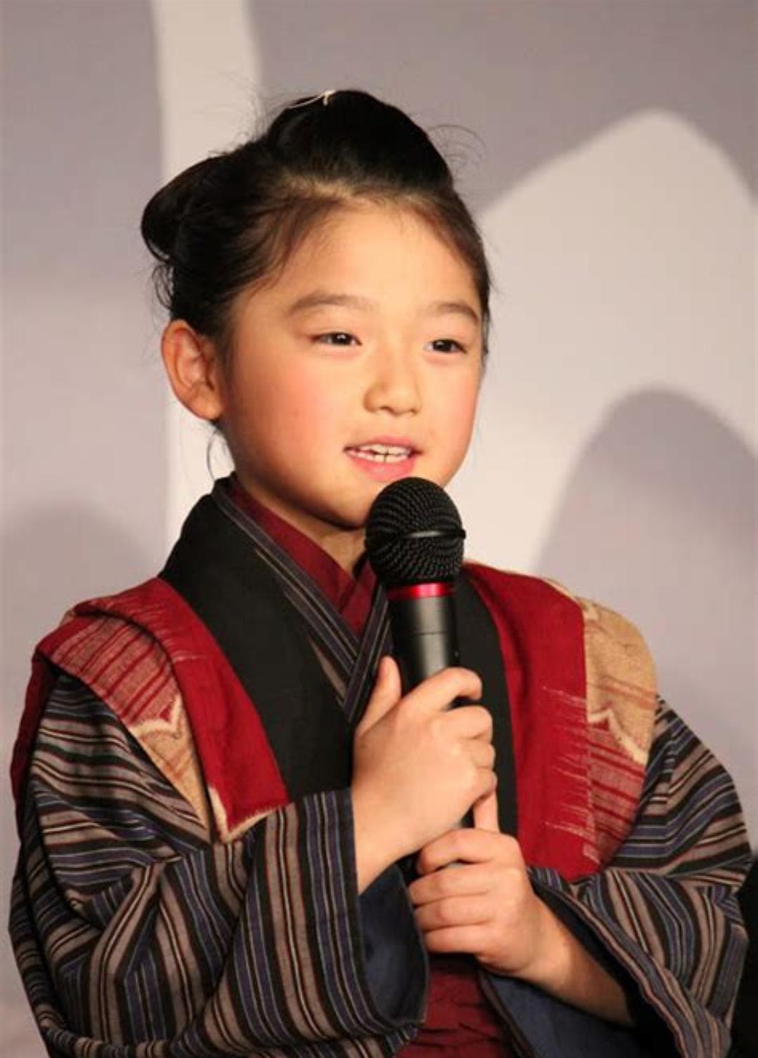 滨田心音的图片