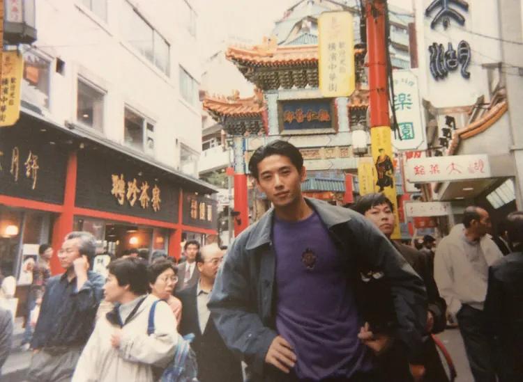 大浦龙宇一的图片