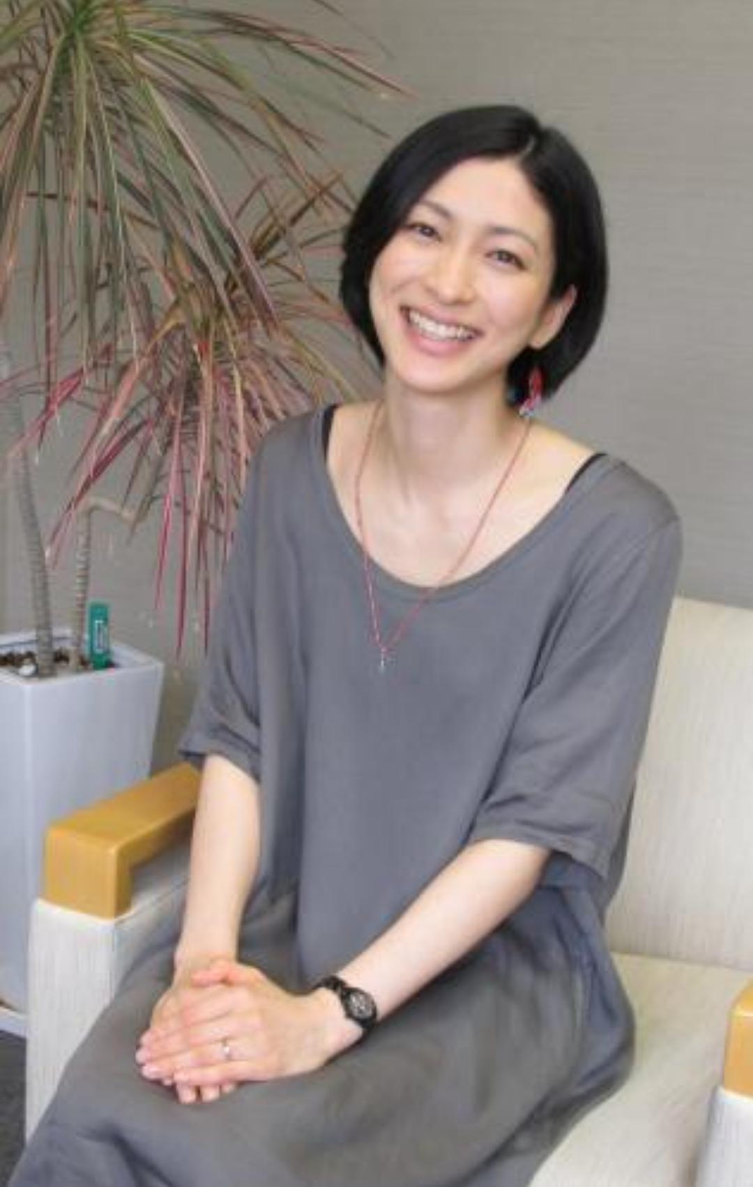 奥田惠梨华的图片