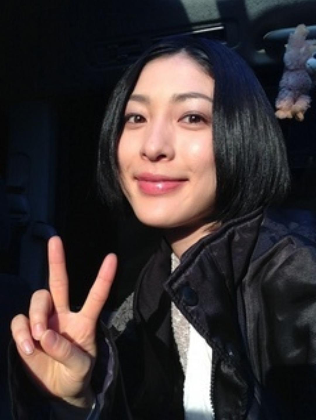 奥田惠梨华的图片