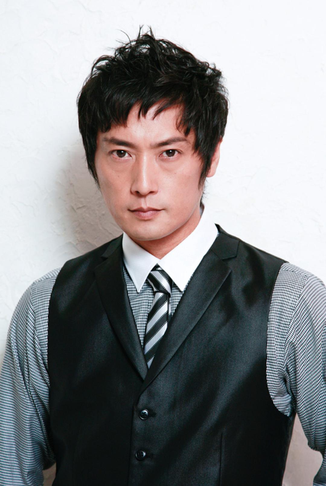 松田贤二的图片