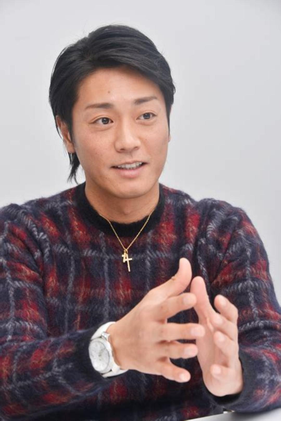 永井大的图片