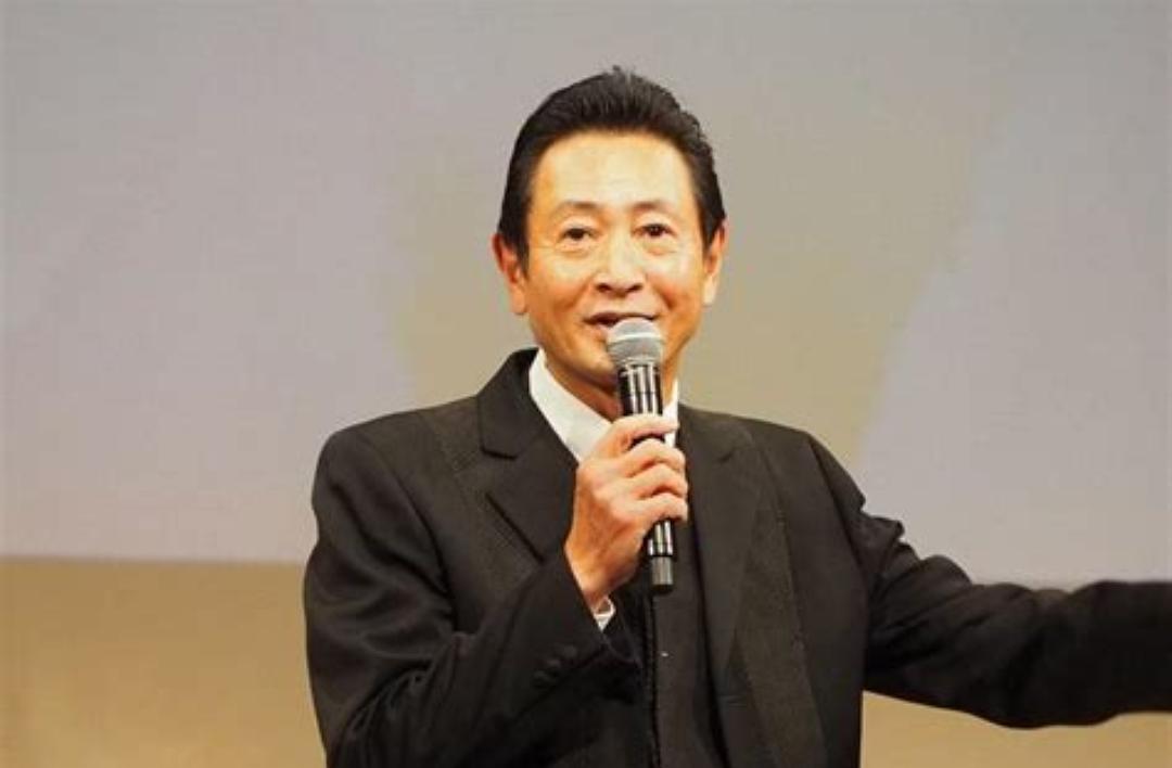 三田村邦彦的图片