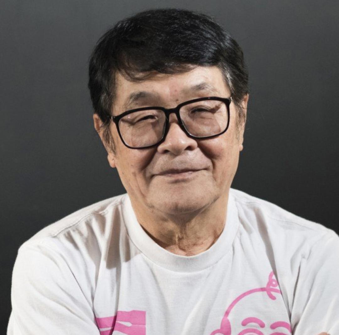 仲本工事的图片