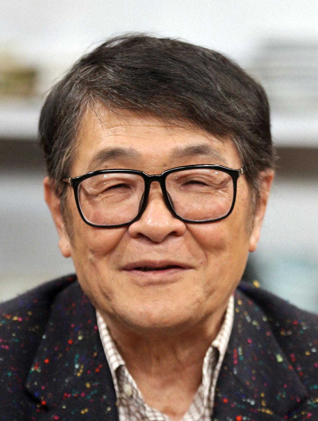 仲本工事的图片