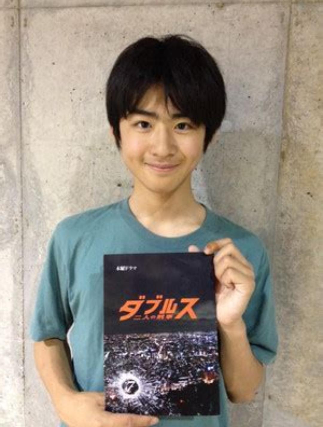 中村咲哉的图片