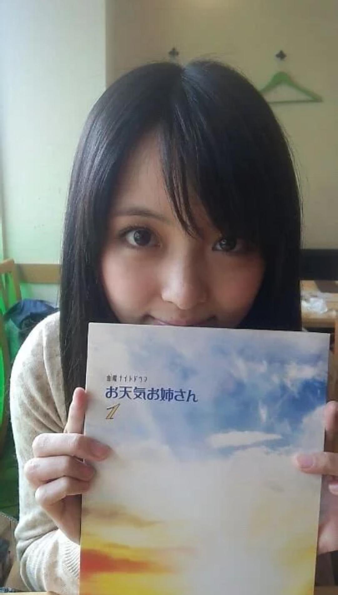 西田奈津美的图片