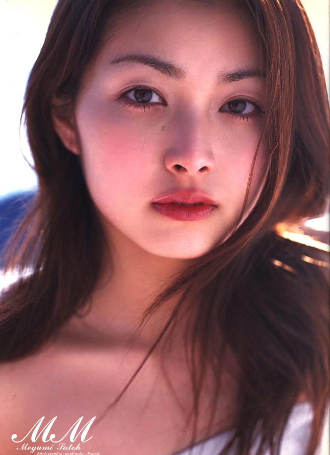 佐藤惠的图片
