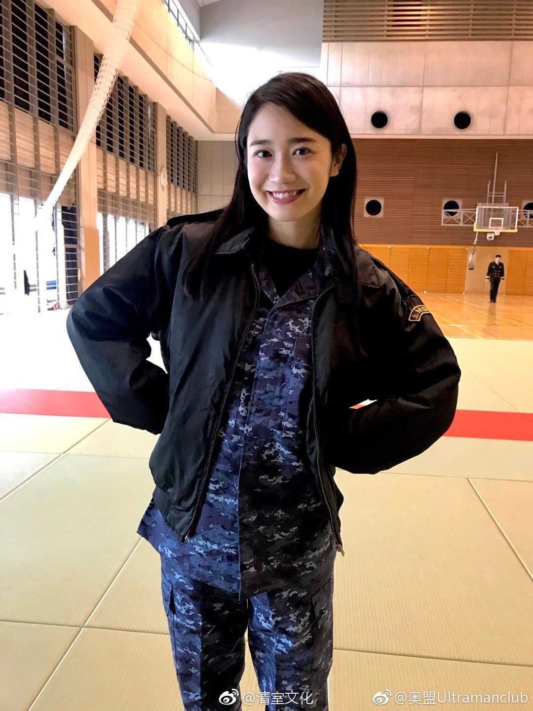 长谷川真优的图片