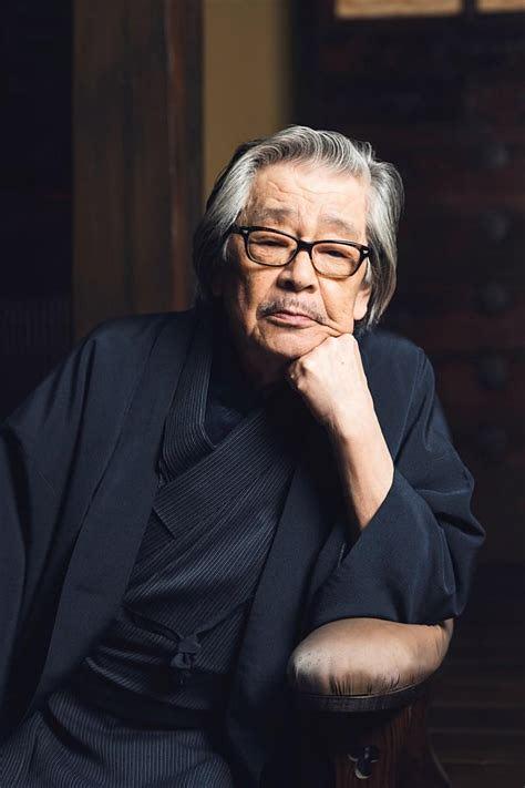 筒井康隆的图片
