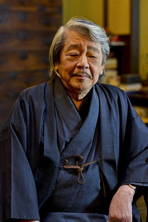 筒井康隆的图片