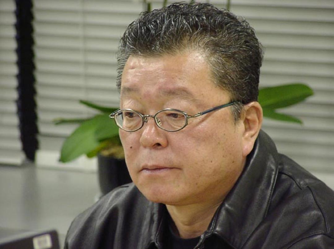 铃木弘满的图片
