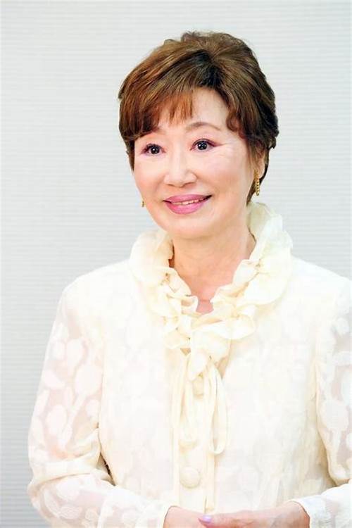 浜木绵子的图片