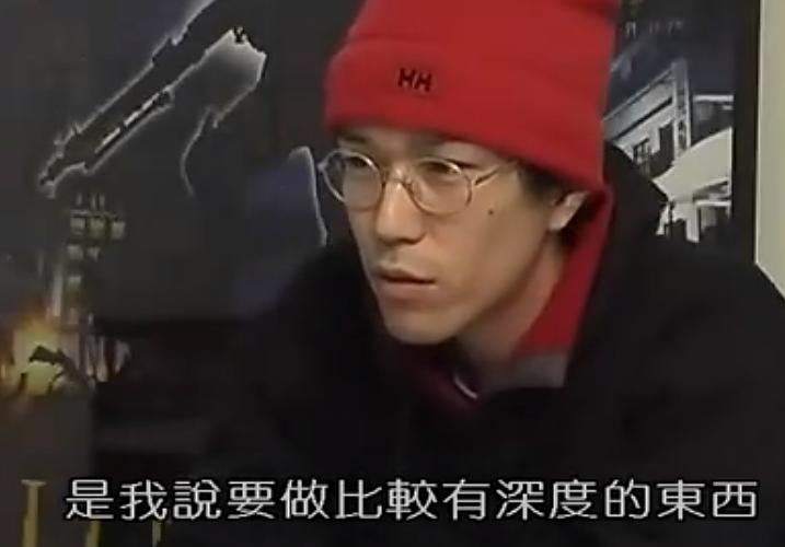 神山健治的图片