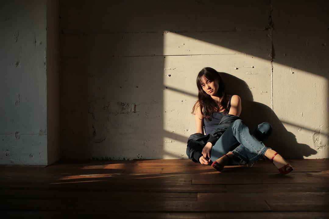 佐伯日菜子的图片