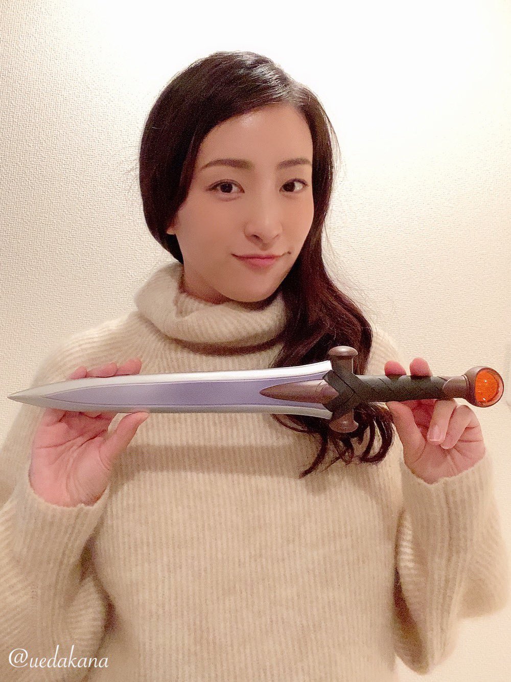 植田佳奈的图片