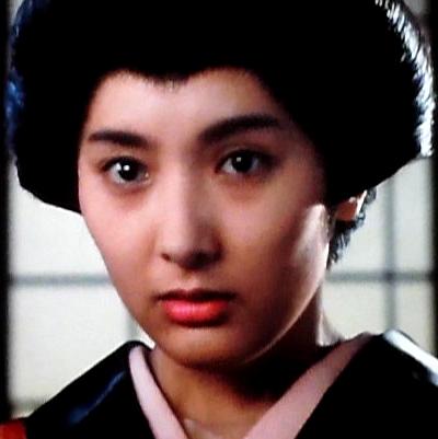 生田智子的图片