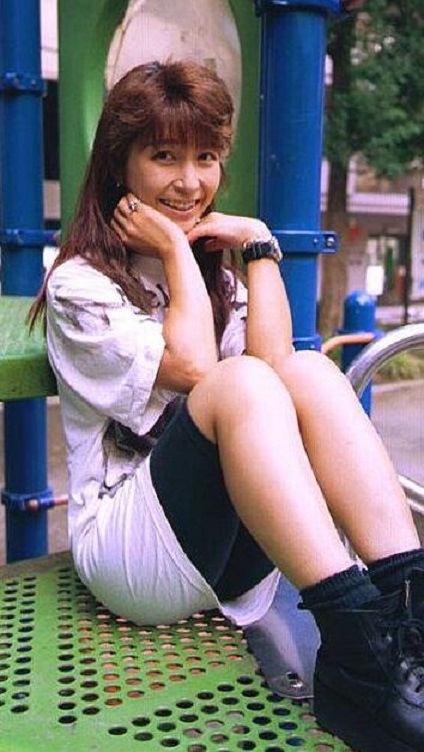 兴梠里美的图片