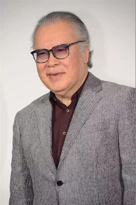 江守彻的图片