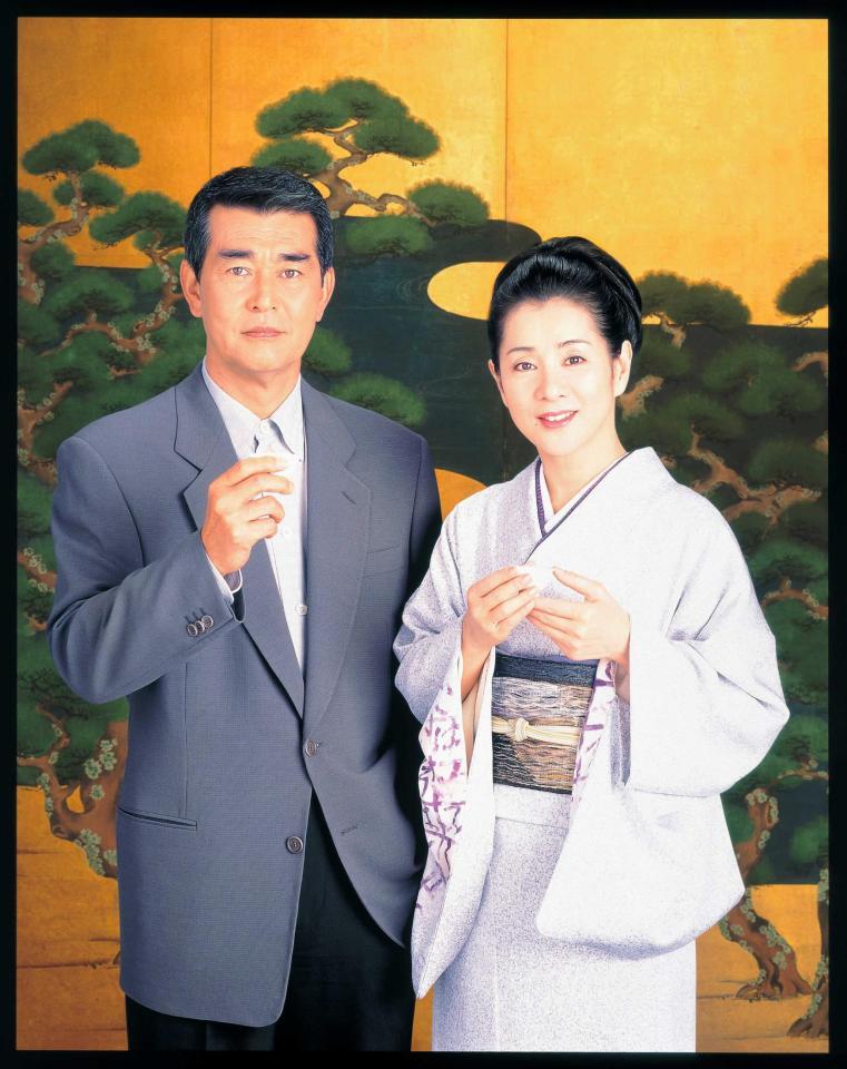 渡哲也的图片