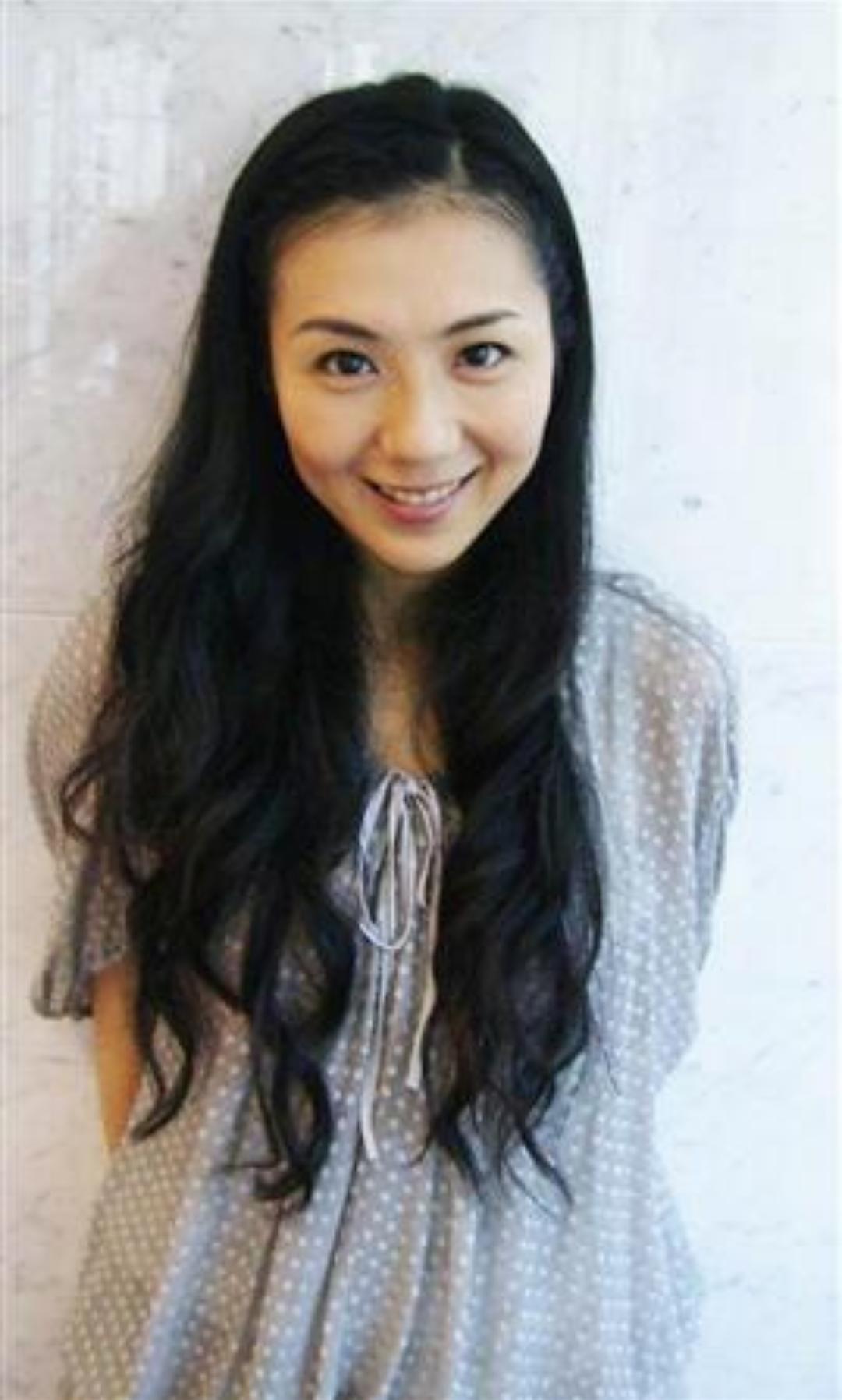 岩崎裕美的图片