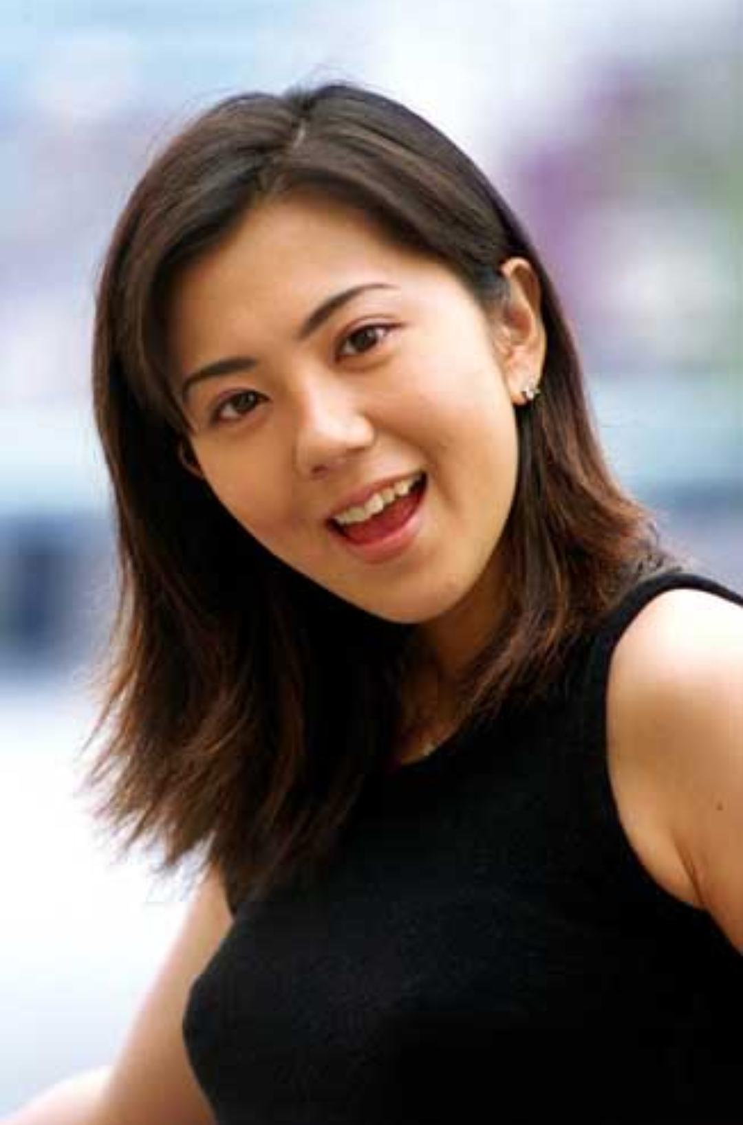 岩崎裕美的图片