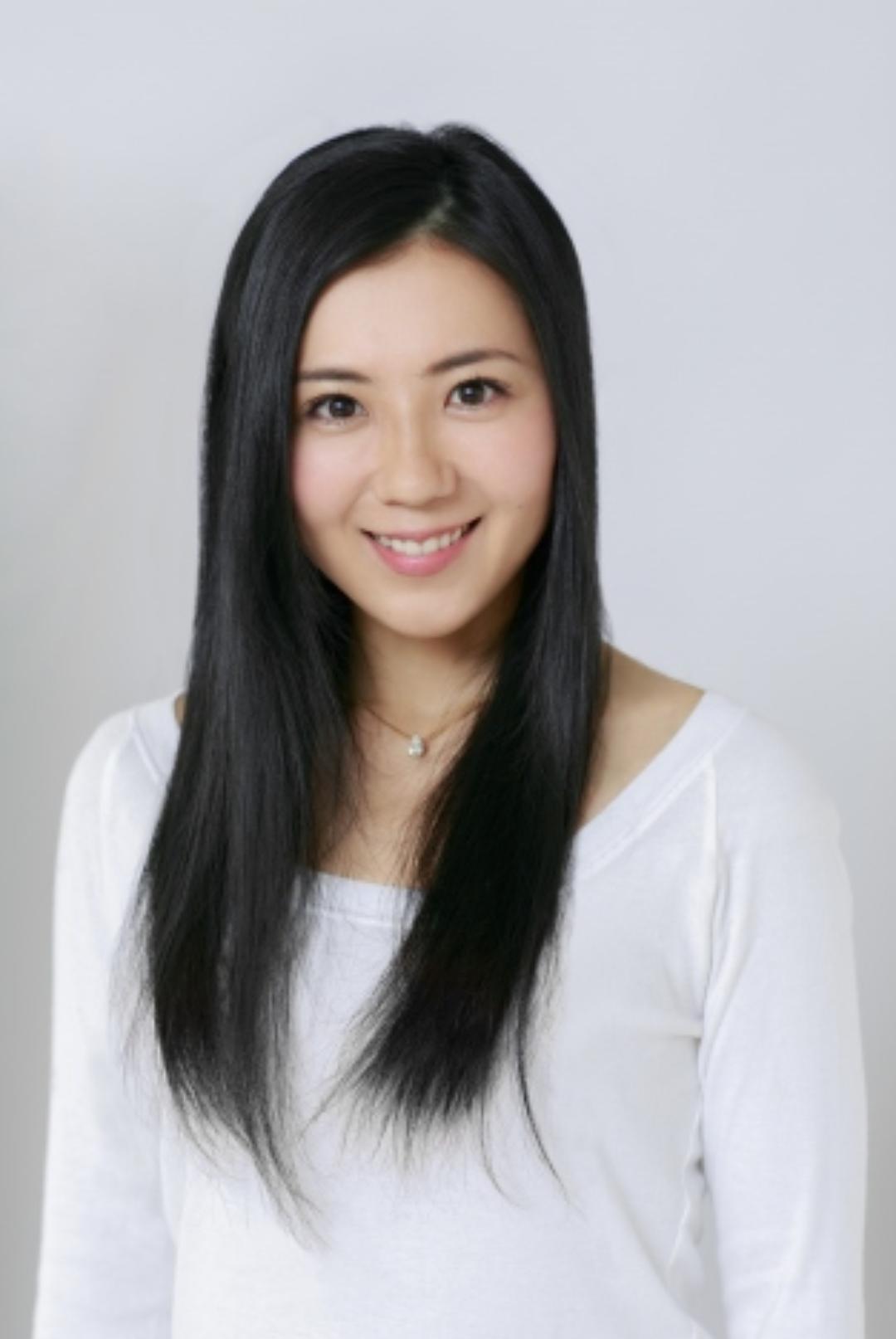 岩崎裕美的图片
