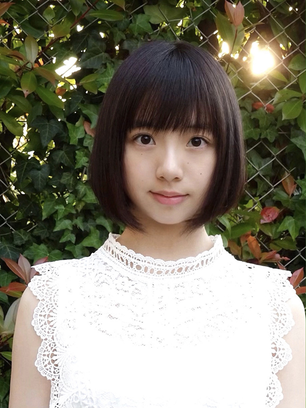 花田优里音的图片