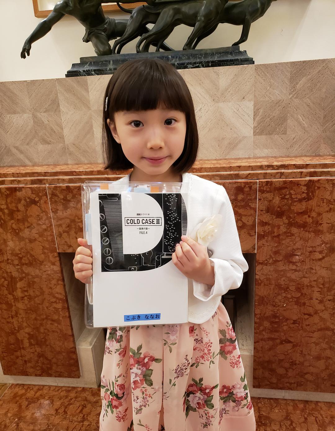 小吹奈合绪的图片