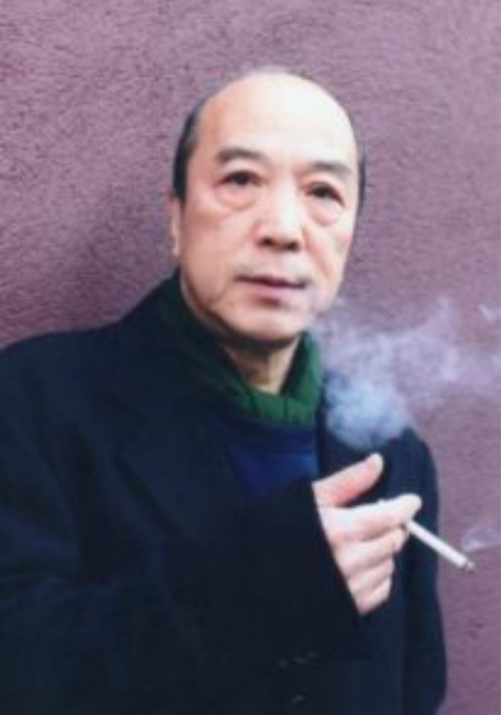 唐十郎的图片