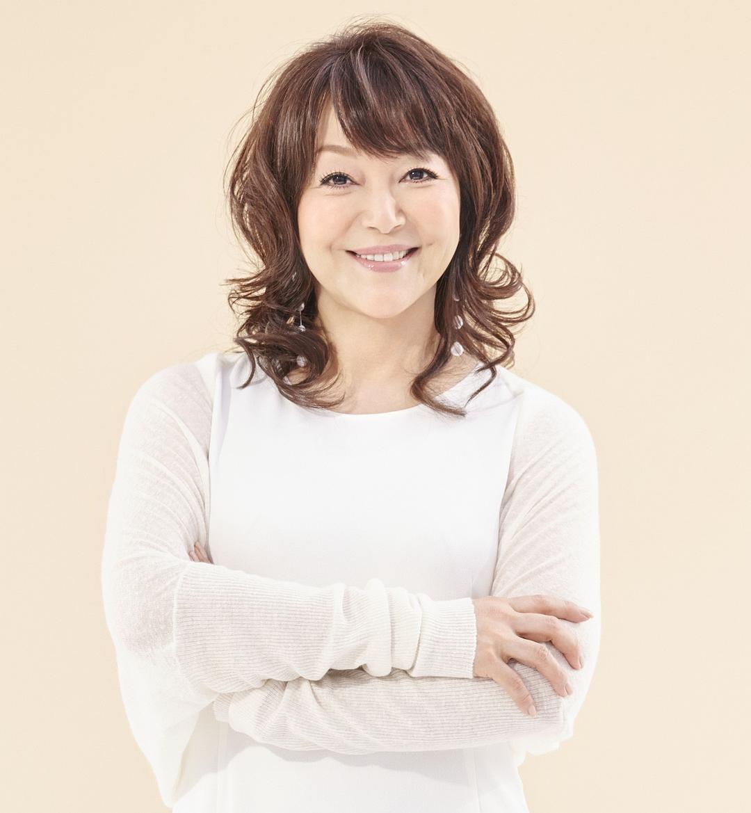 岩崎宏美的图片