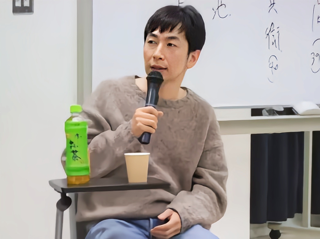 冈部尚的图片