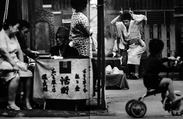 土方巽的图片