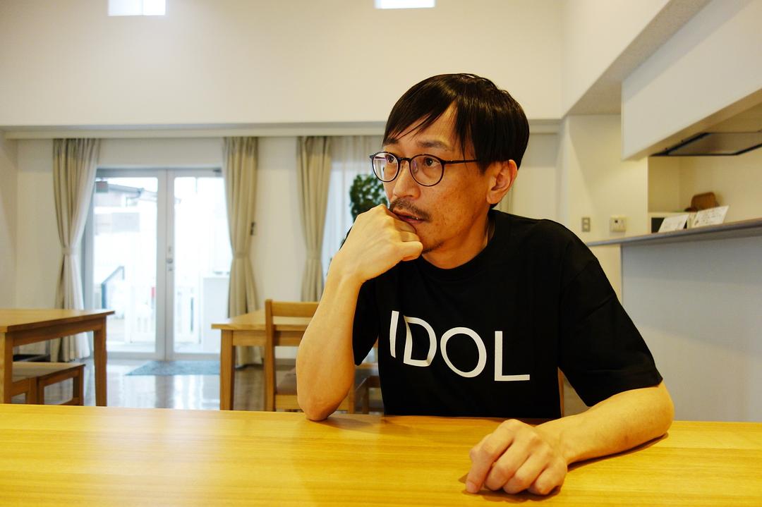 中川晴树的图片