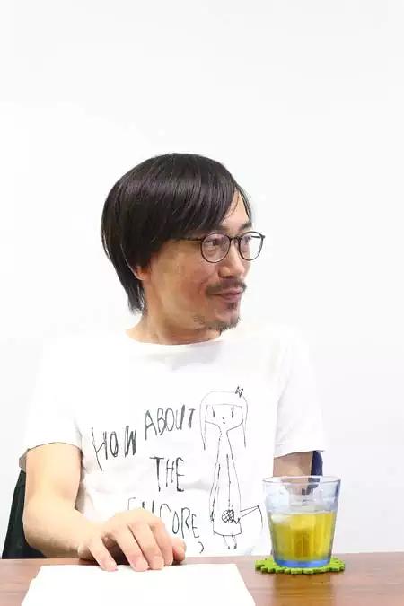 中川晴树的图片