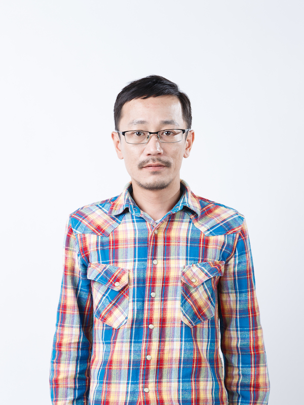 中川晴树的图片