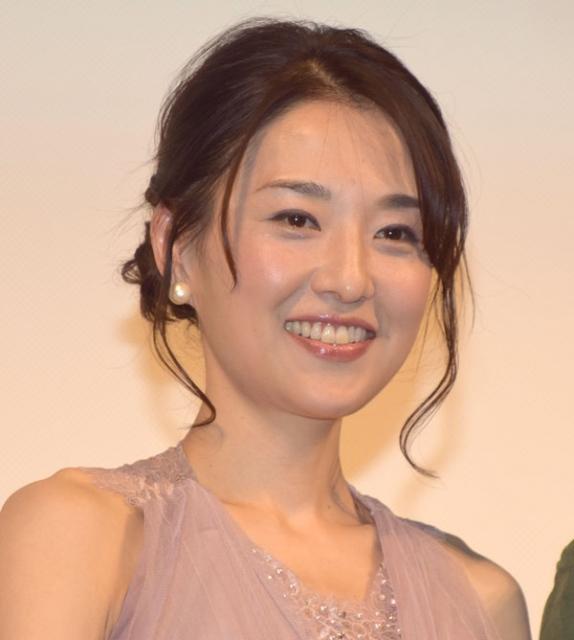 真田麻垂美的图片