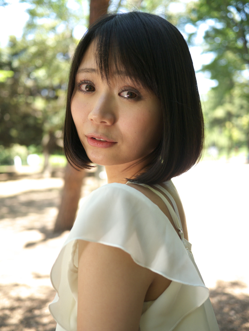 绿川静香的图片