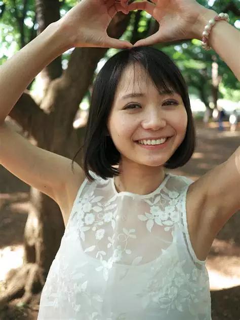 绿川静香的图片