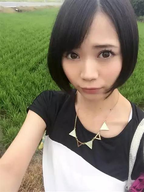 绿川静香的图片