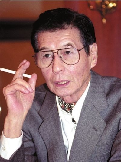 池部良的图片