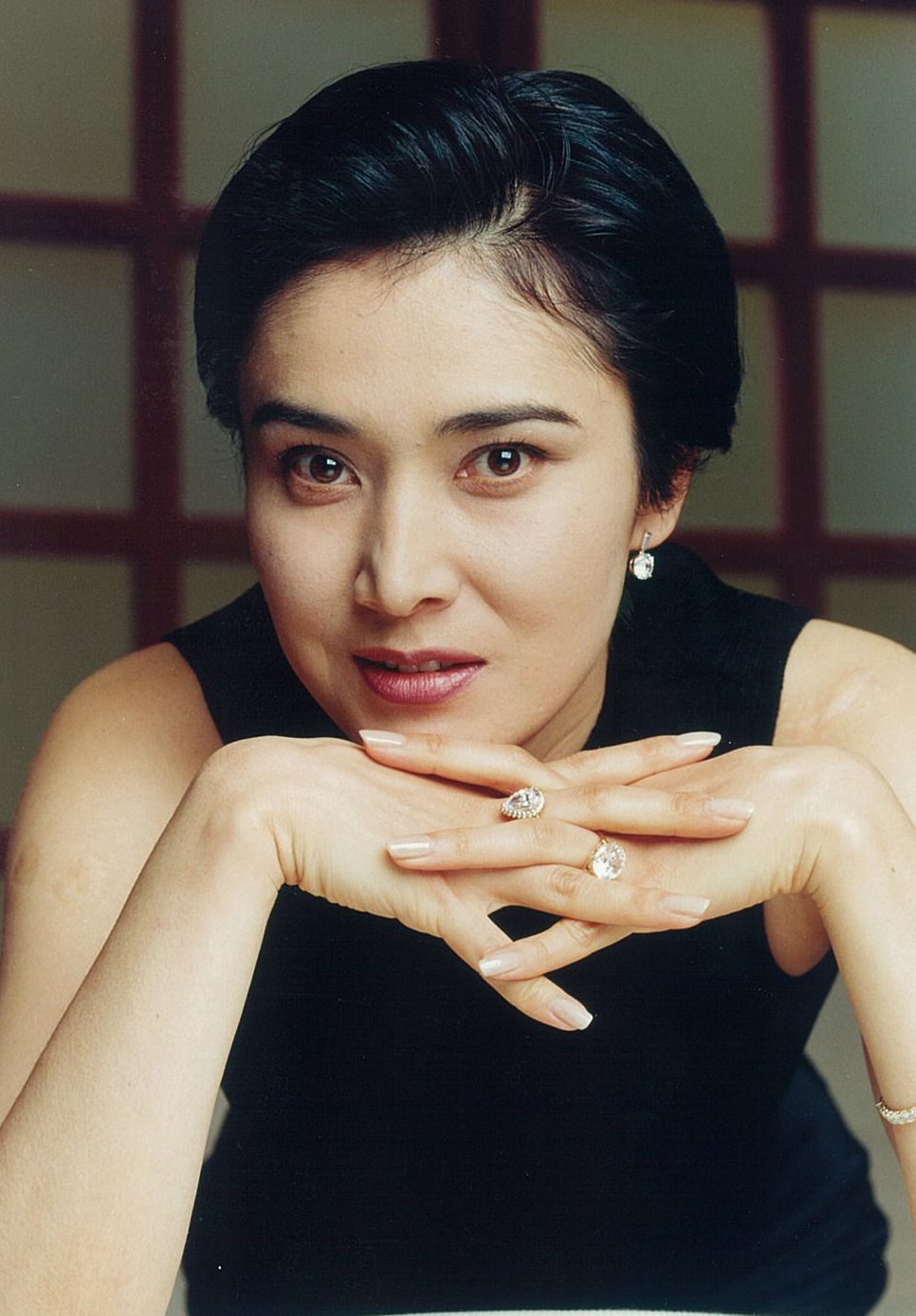 小野美由纪的图片