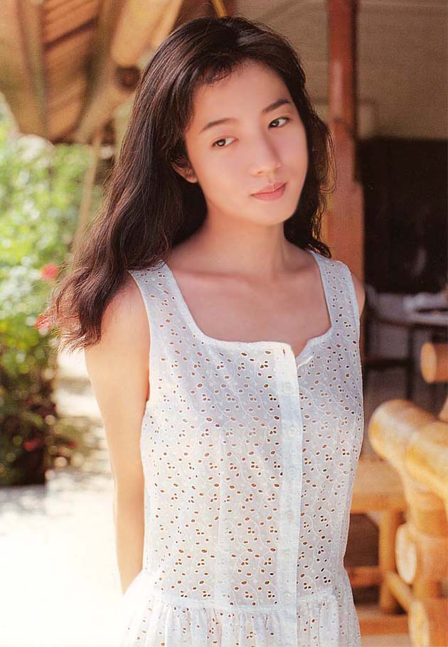 七濑夏美的图片