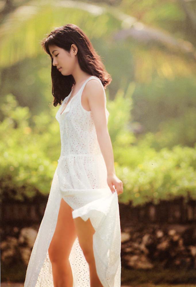 七濑夏美的图片