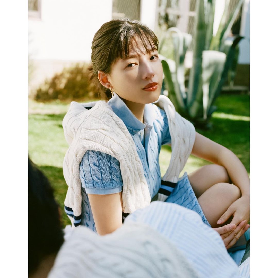 石井杏奈的图片