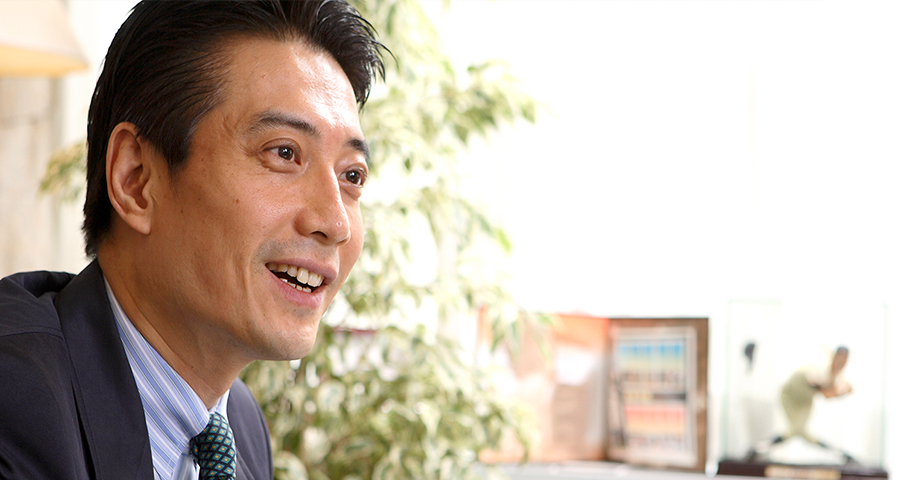 中谷彰宏的图片
