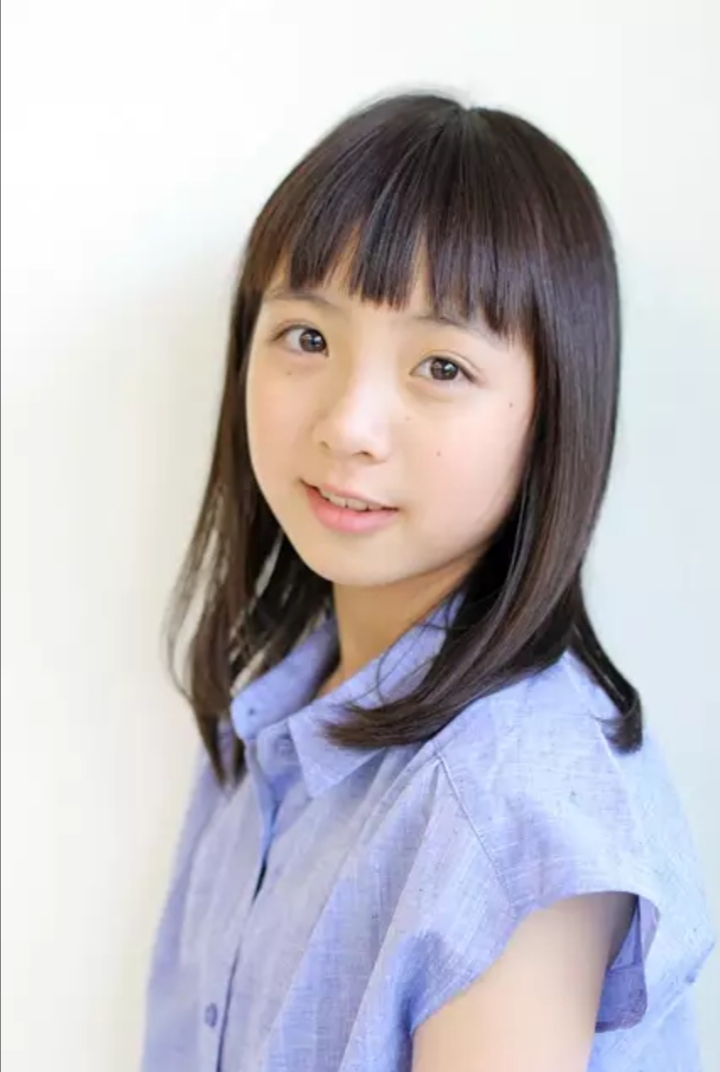花田优里音的图片