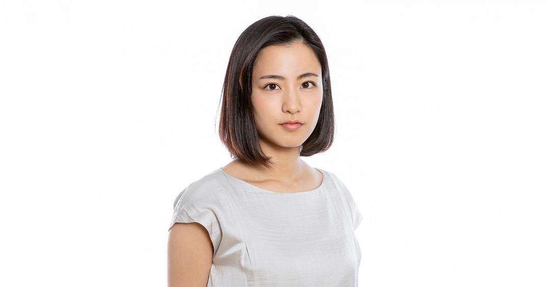 榎木纱里奈的图片