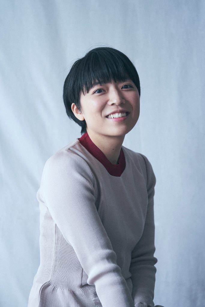 田岛优香的图片